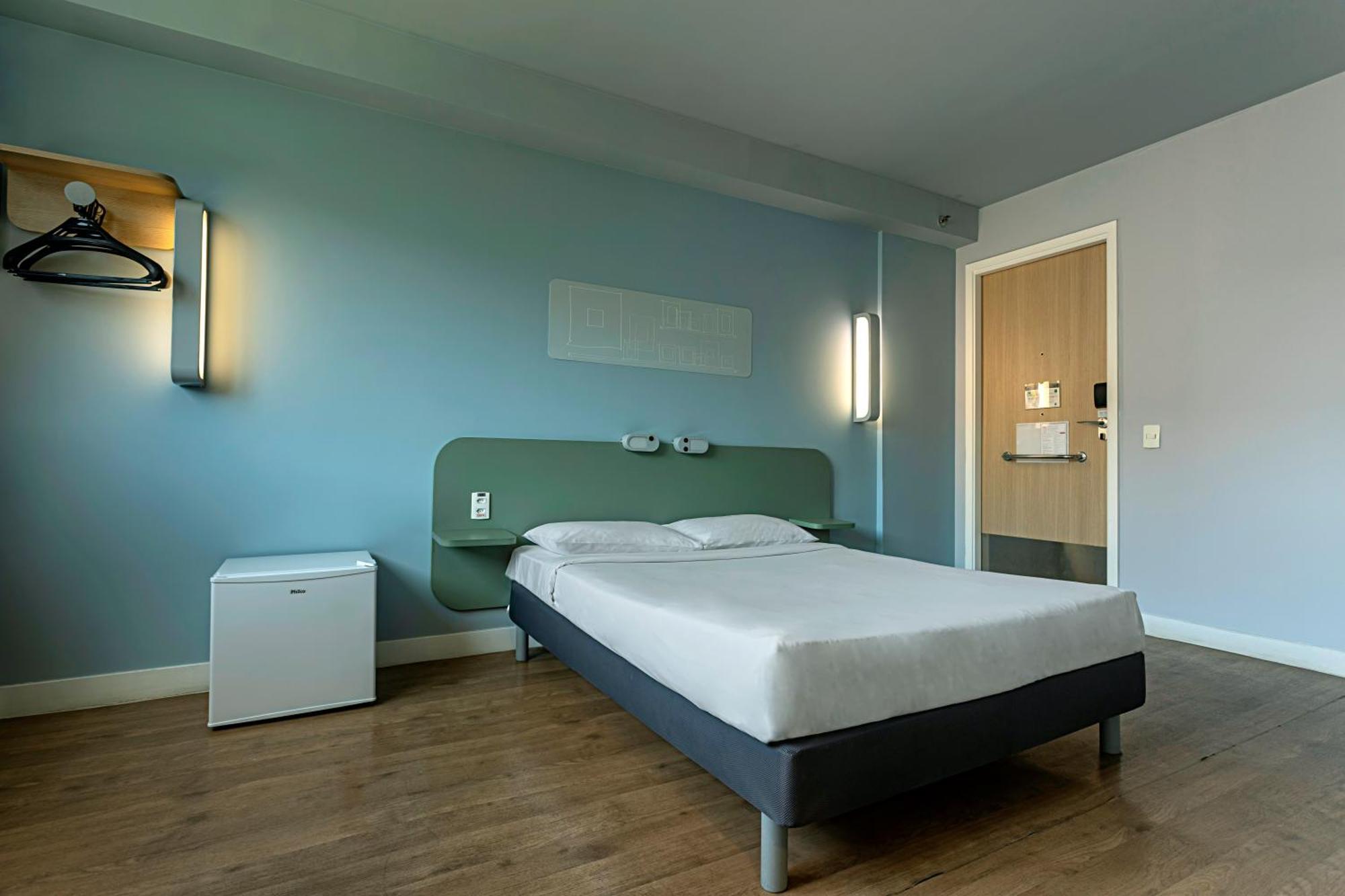 Ibis Budget Rj Praia De Botafogo Rio de Janeiro Exterior photo