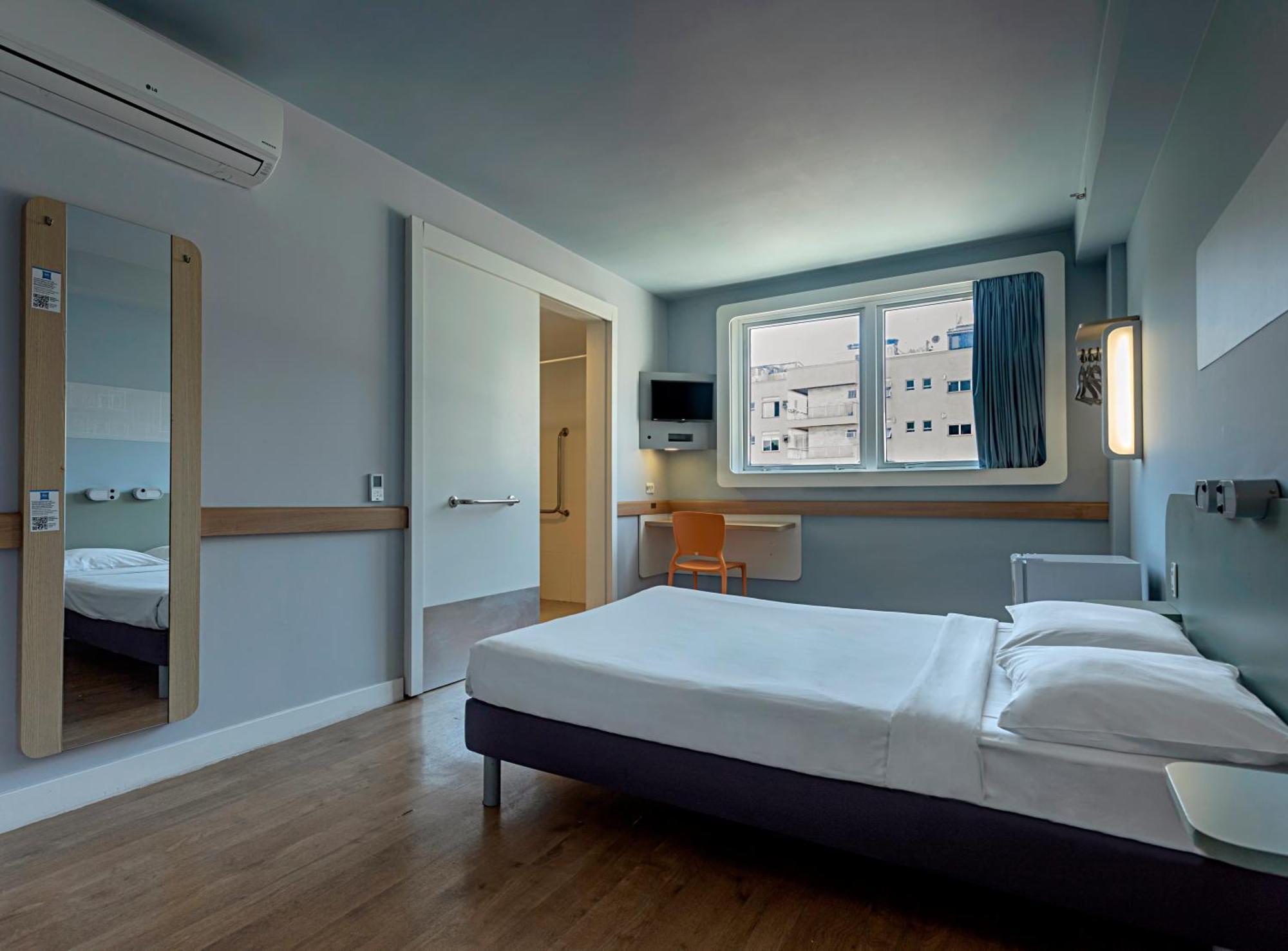 Ibis Budget Rj Praia De Botafogo Rio de Janeiro Exterior photo