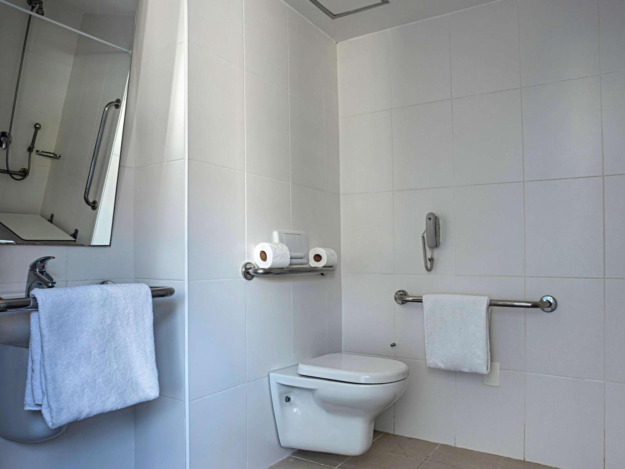 Ibis Budget Rj Praia De Botafogo Rio de Janeiro Exterior photo